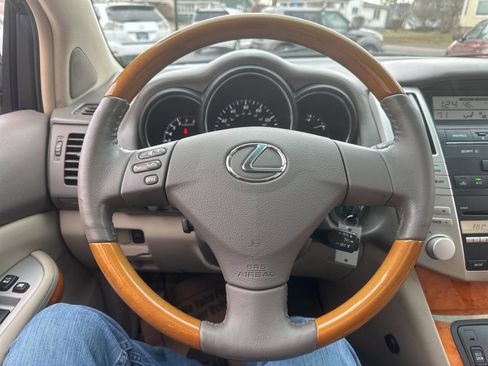 Used 2009 Lexus RX 350 2WD image 14