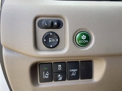 Used 2023 Honda Ridgeline RTL image 49