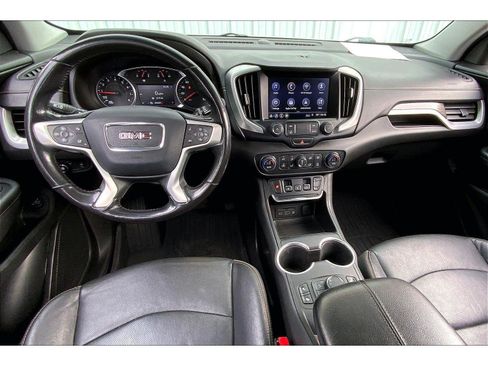 Used 2021 GMC Terrain SLT w/ Elevation Edition FWD image 14