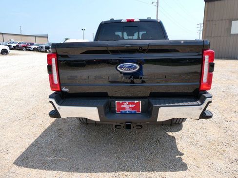 New 2026 Ford F250 XLT w/ XLT Premium Package AWD/4WD image 7