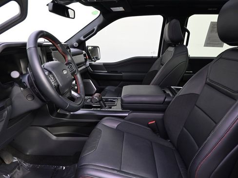 Used 2025 Ford F150 Raptor image 13