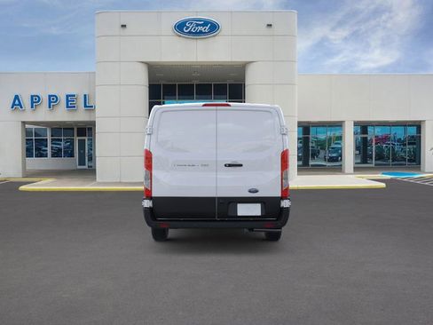 New 2025 Ford Transit 250 Low Roof w/ Load Area Protection Package image 5