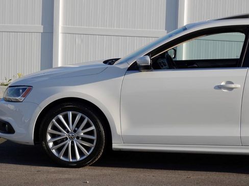 Used 2013 Volkswagen Jetta TDI FWD image 13