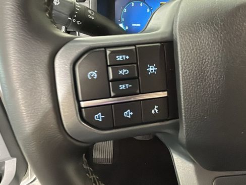 Used 2024 Ford F150 XLT w/ Mobile Office Package AWD/4WD image 16