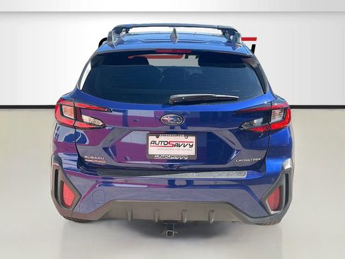 Used 2024 Subaru Crosstrek 2.5i Limited w/ Popular Package #3A image 6