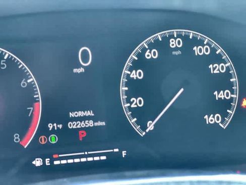 Used 2024 Honda Civic Sport image 19