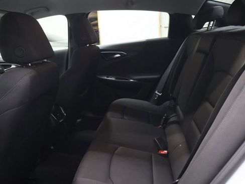Used 2024 Chevrolet Malibu LT image 15