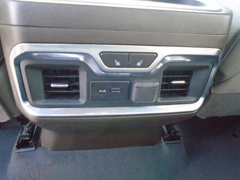 Certified 2022 Chevrolet Silverado 2500 LTZ w/ LTZ Plus Package AWD/4WD image 23