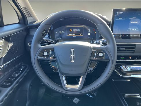 Used 2024 Lincoln Corsair Premiere w/ Equipment Group 101A image 11