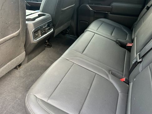 Used 2019 GMC Sierra 1500 SLT w/ SLT Premium Plus Package image 13