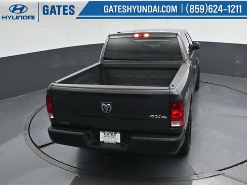 Used 2019 RAM 1500 Tradesman w/ Popular Equipment Group AWD/4WD image 41