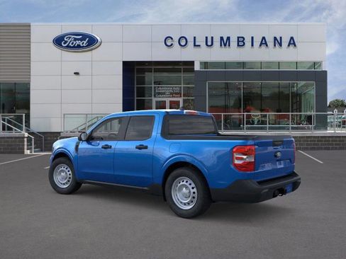 New 2026 Ford Maverick XL AWD/4WD image 4