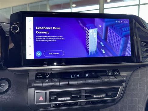 New 2026 Toyota Camry XLE image 16