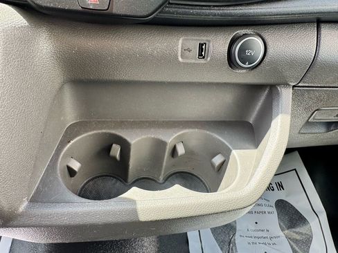 Used 2020 Ford Transit 350 w/ Interior Upgrade Package RWD image 23