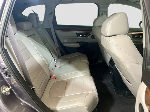 Used 2018 Honda CR-V Touring image 26
