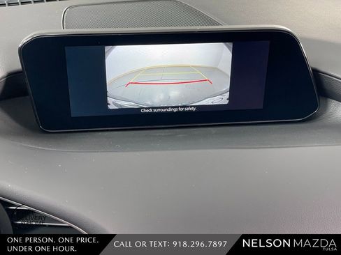 New 2026 MAZDA MAZDA3 Carbon image 29