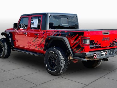Used 2021 Jeep Gladiator Sport AWD/4WD image 11