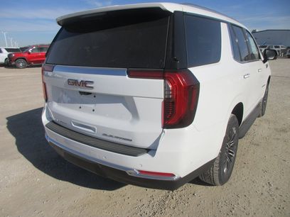 New 2026 GMC Yukon Elevation w/ Elevation Premium Package