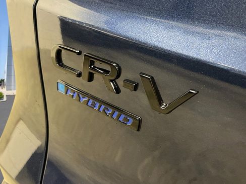 New 2026 Honda CR-V Sport-L image 9
