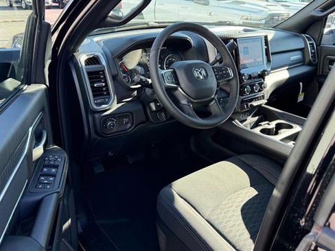 New 2026 RAM 3500 Big Horn image 4