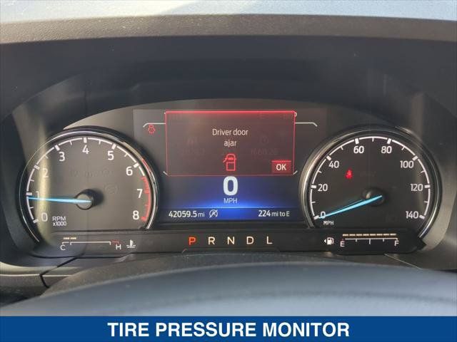 Used 2023 Ford Maverick Lariat w/ Lariat Luxury Package AWD/4WD image 16
