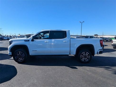 New 2026 GMC Sierra 1500 AT4 w/ AT4 Premium Package image 7