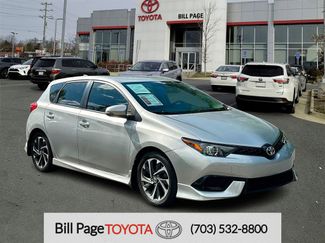 Used 2018 Toyota Corolla iM FWD video 1