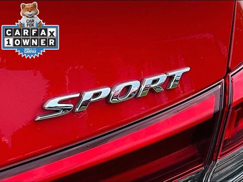 Used 2024 Honda Civic Sport image 11