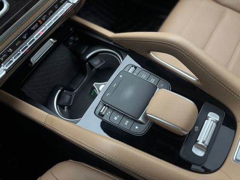 Certified 2024 Mercedes-Benz GLE 580 4MATIC image 60