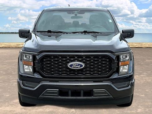 Used 2023 Ford F150 XL w/ STX Appearance Package RWD image 2