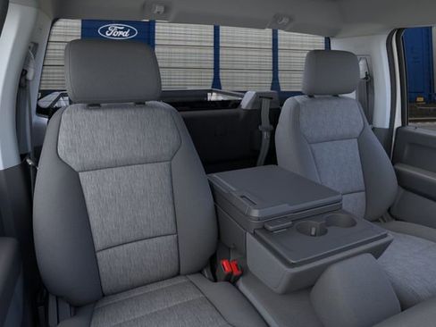 New 2026 Ford F150 XL AWD/4WD image 10