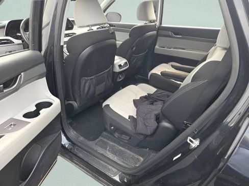 Used 2021 Hyundai Palisade SEL AWD/4WD image 19