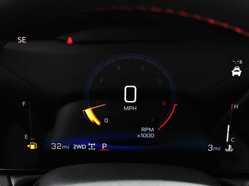 New 2026 Chevrolet TrailBlazer RS w/ Driver Confidence Package image 13