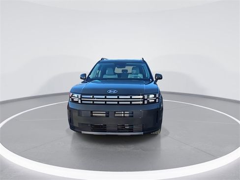 New 2026 Hyundai Santa Fe SEL image 3