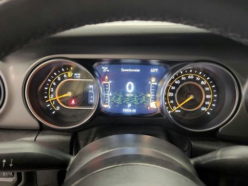 Used 2023 Jeep Gladiator Sport AWD/4WD image 19