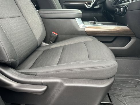 Certified 2024 Chevrolet Silverado 2500 LT w/ Safety Package image 14