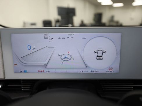 Used 2023 Hyundai Ioniq 5 SEL image 36