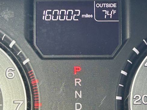 Used 2016 Honda Odyssey EX-L image 11