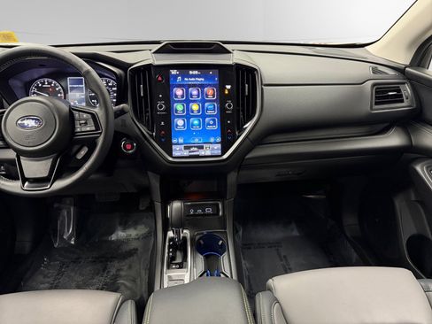 Used 2023 Subaru Ascent Onyx Edition Limited image 11
