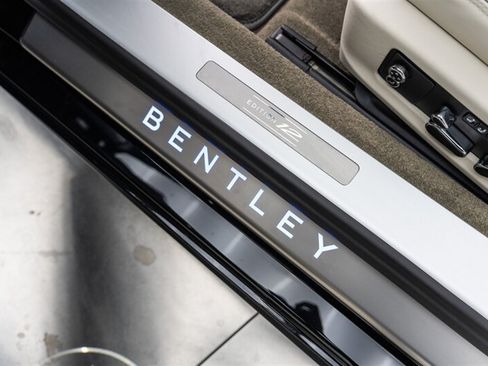 Used 2024 Bentley Continental GT Speed AWD/4WD image 45
