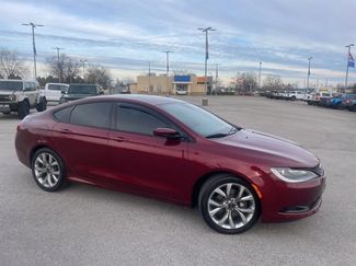 Used 2015 Chrysler 200 S w/ Navigation & Sound Group I video 2