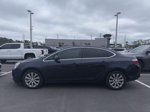 Used 2015 Buick Verano image 4