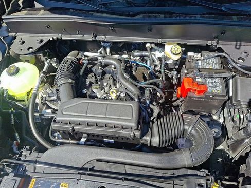 New 2025 Ford Bronco Sport Outer Banks w/ Outer Banks Tech Package+ image 10