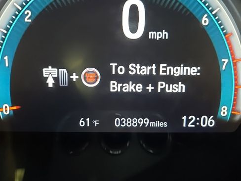 Used 2019 Honda Civic EX-L image 20