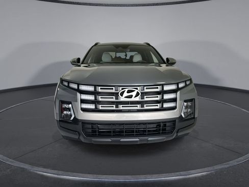 New 2026 Hyundai Santa Cruz SEL FWD image 3