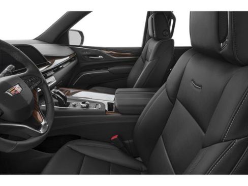 Used 2024 Cadillac Escalade Premium Luxury w/ Performance Package AWD/4WD image 11