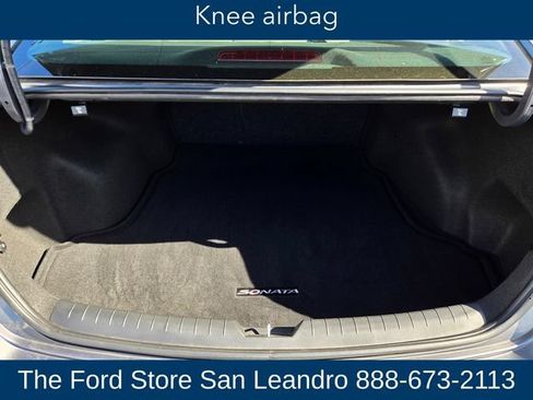 Used 2019 Hyundai Sonata Limited FWD image 28