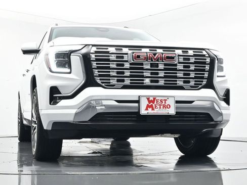 New 2026 GMC Terrain Denali image 33