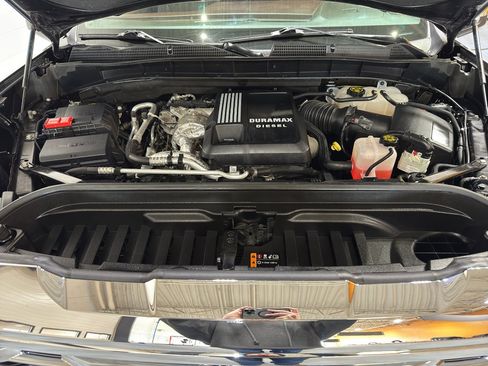 Certified 2022 GMC Sierra 1500 Denali image 45