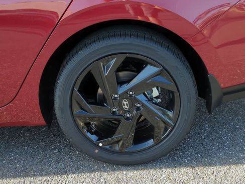 New 2026 Hyundai Elantra SEL Sport Premium image 14